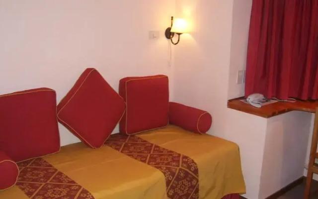 Residence Meditur Turin