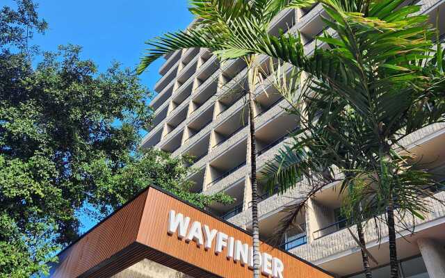 Wayfinder Waikiki