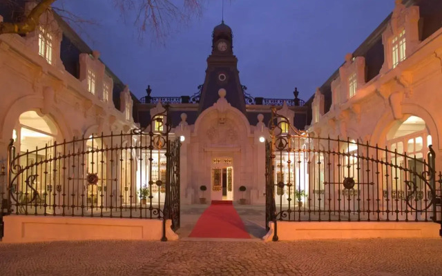 Pestana Palace Lisboa Hotel & National Monument - The Leading Hotels of the World