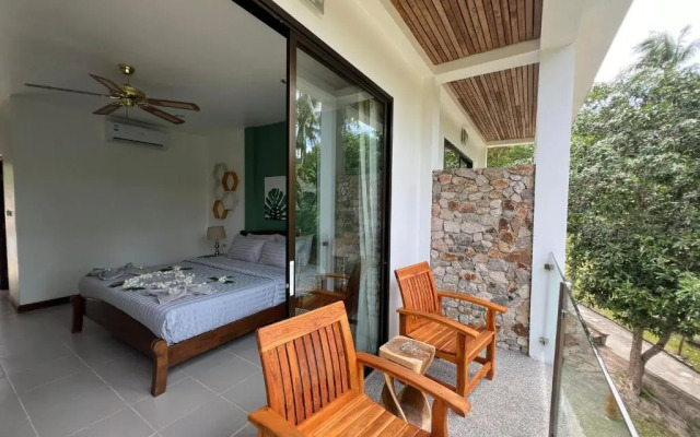 Woodlawn Villas