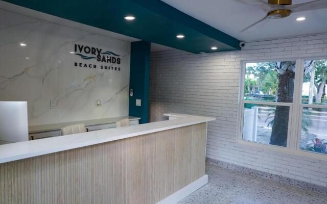 Ivory Sands Beach Suites