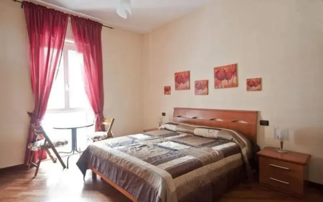 Stasera A Casa Da ME