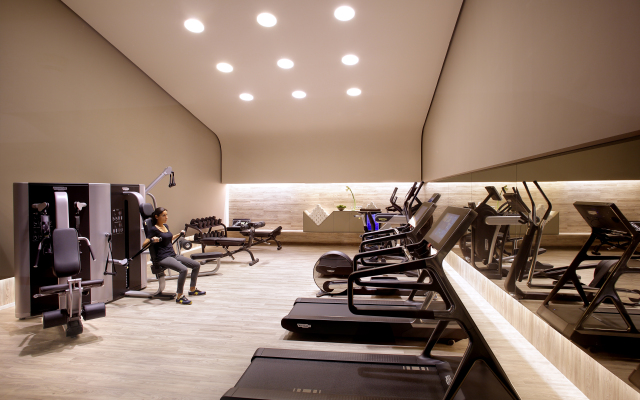 InterContinental Barcelona by IHG