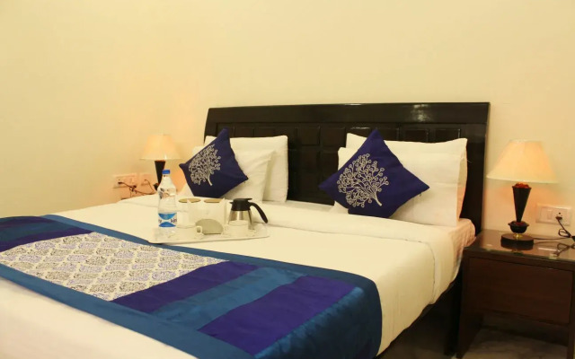 Itsy Hotels Swastika Inn Sector 26