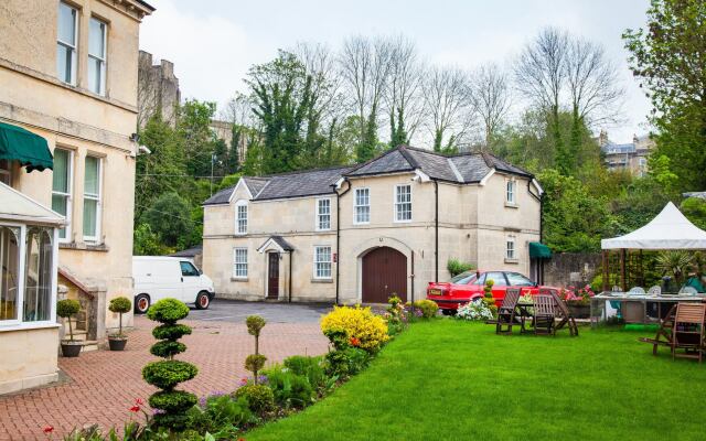 Pulteney House