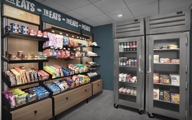 Hampton Inn Lenoir City