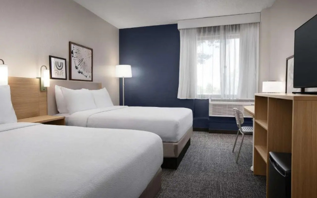 Spark by Hilton Denver Tech Center Greenwood Village