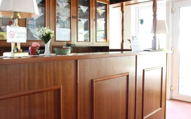 Hotel-Pension Schenk
