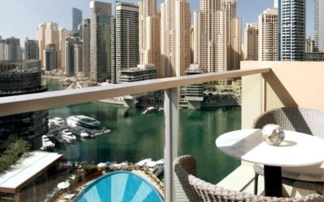 Address Dubai Marina Residences