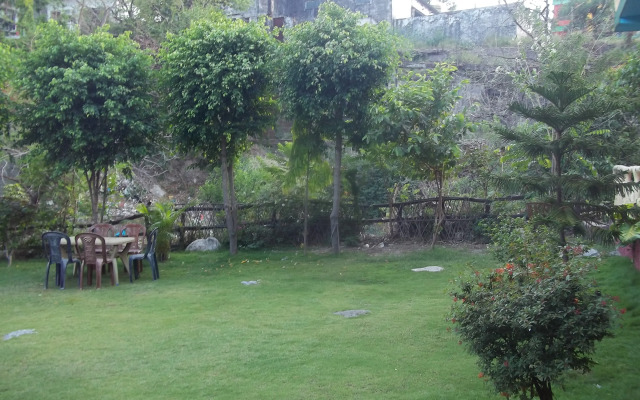 Blessed Cottages