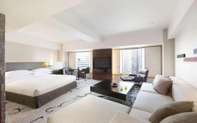 Hilton Tokyo Hotel