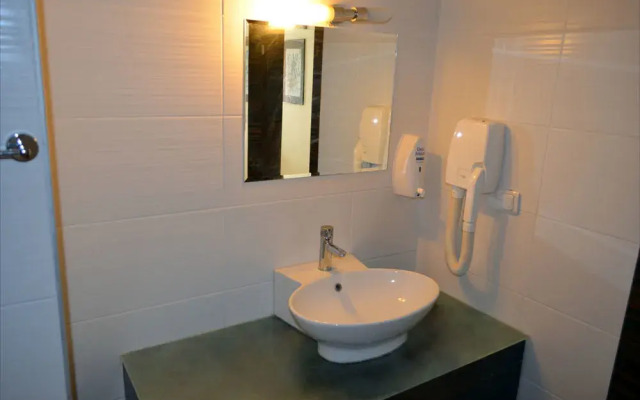 Endam Garden Hotel