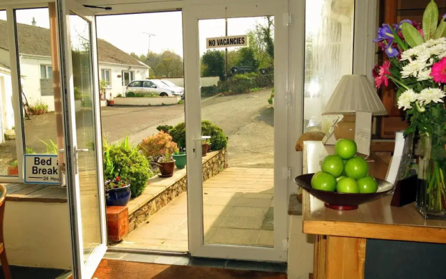 Ivybridge Guest House
