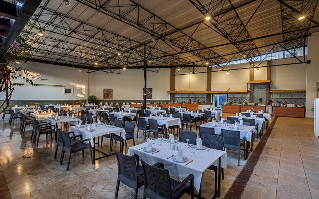 Simena Comfort Hotel