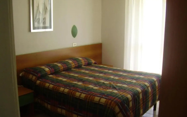 Hotel Cortina