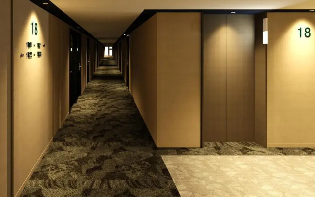 Daiwa Roynet Hotel Hiroshima Station