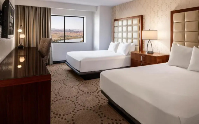 Harrah's Laughlin Beach Resort & Casino