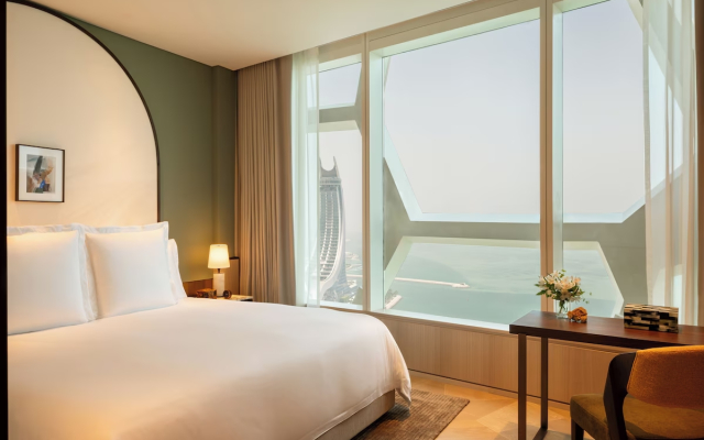 Rosewood Doha