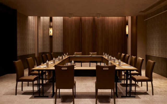 Dusit Thani Kyoto