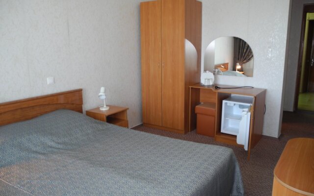 Pansionat Fregat