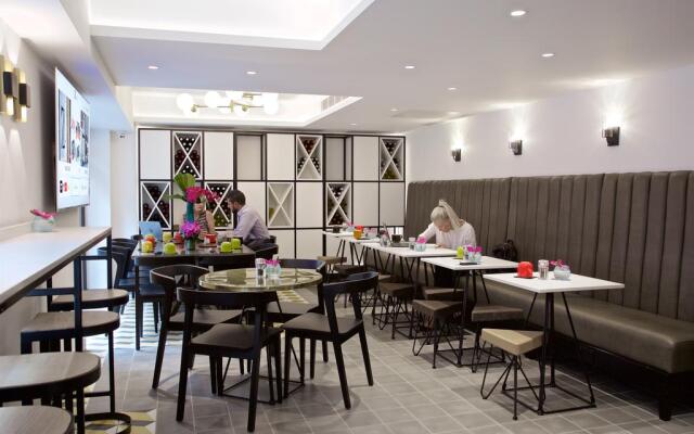 The Z Hotel Tottenham Court Road