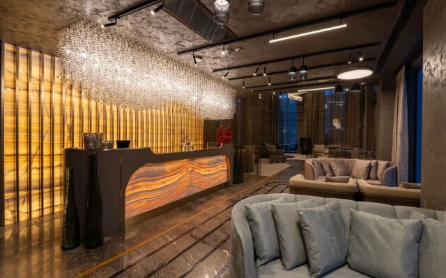 Merit Starlit Hotel & Residence