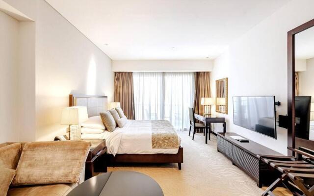 Address Dubai Marina Residences
