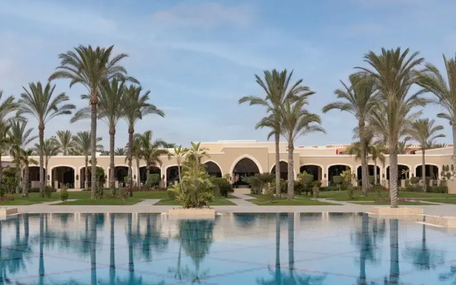 Jaz Oriental Resort