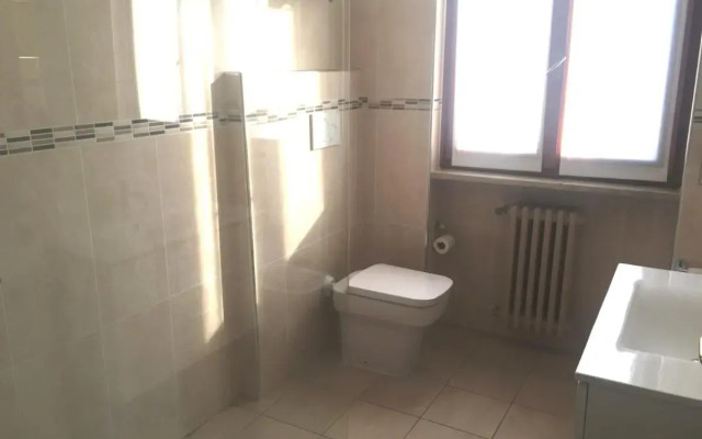 Hotel Milano Palmanova