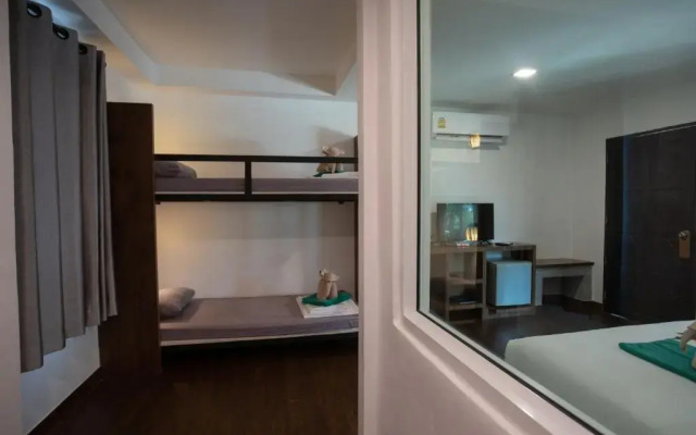 Southern Lanta Resort Hotel