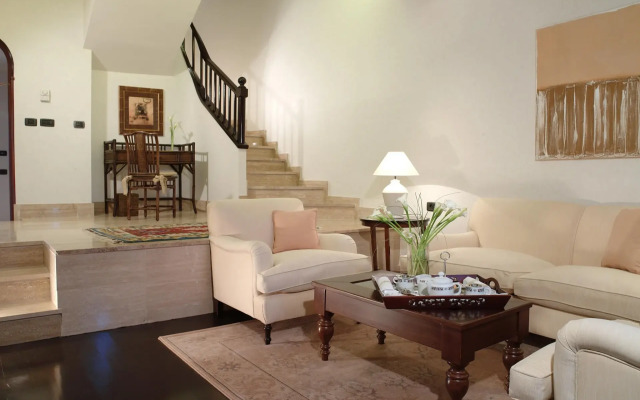 Hotel Las Madrigueras Golf Resort & Spa - Adults Only