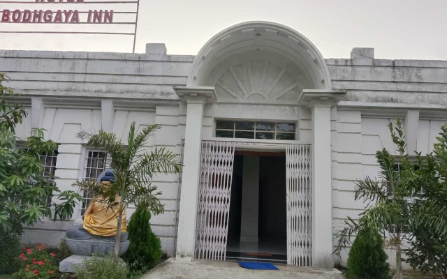 Hotel Bodhgaya Inn