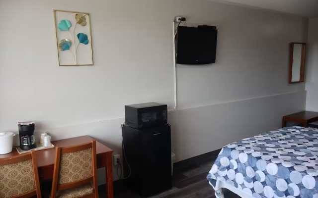 Town Centre Inn - Parry Sound Hotel