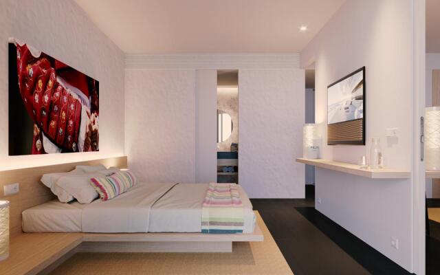 Felix Hotels - Hotel Felix Olbia