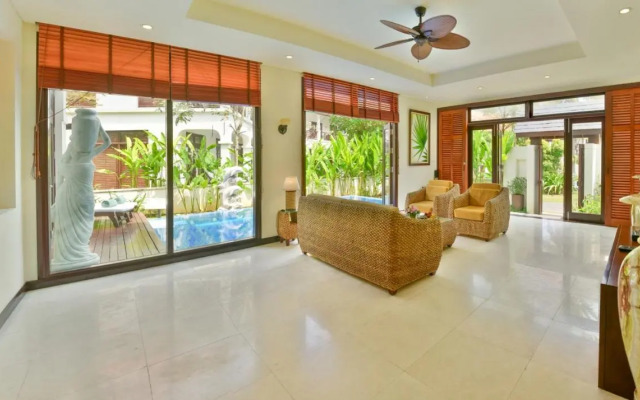 Furama Resort Danang