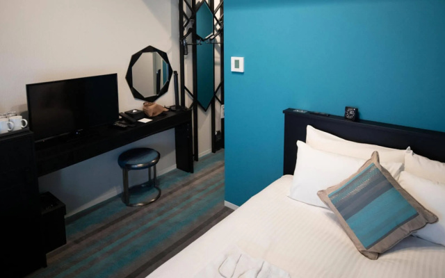 Standard Double room (풀 더블 침대) 사진 3