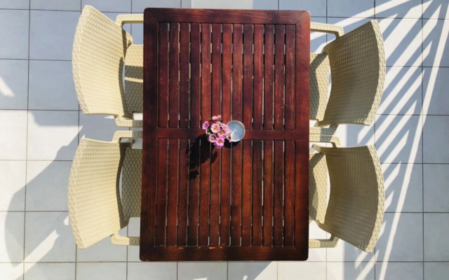 Castello Hotel & Aparts