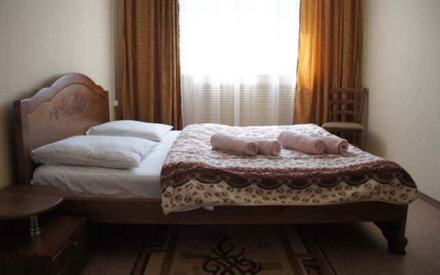 Mini-Hotel Aska