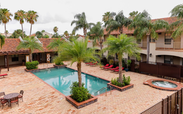 The Bungalows on Shary