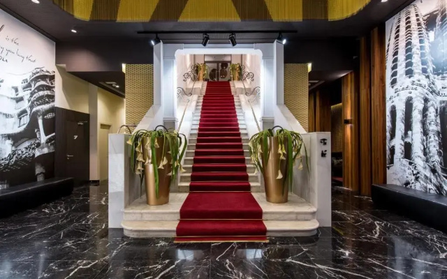 Vincci Gala