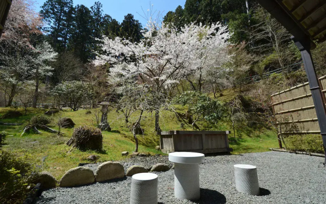 Koyasan Syukubou Fudouin