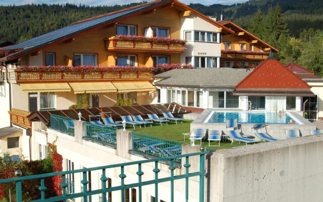 Wellnesshotel Schönruh - Adults Only