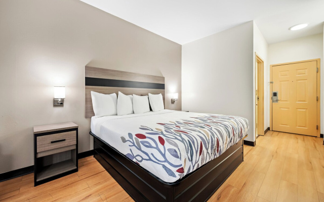 Red Roof Inn & Suites Houma
