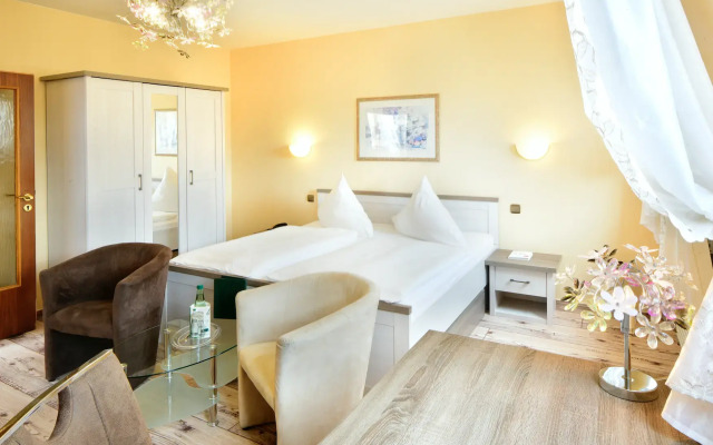 Hotel Alexandra