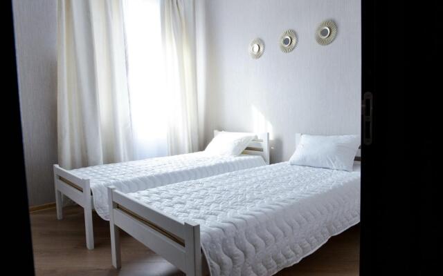 Grad Hotel