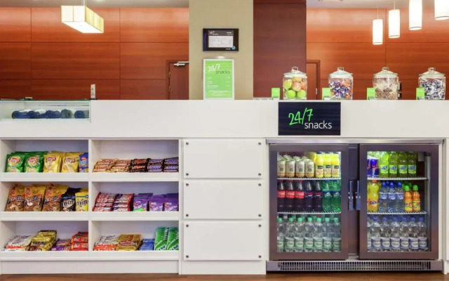 Hampton by Hilton Warsaw Airport