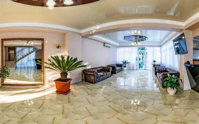 Hotel Oscar