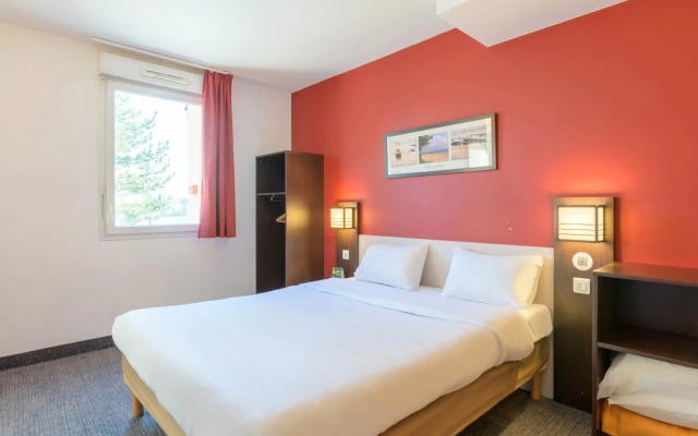 B&B Hotel Compiègne Thourotte