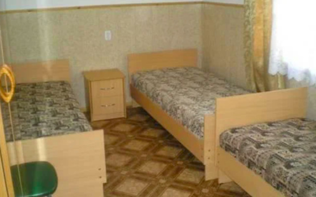 Tatyana Mini-hotel