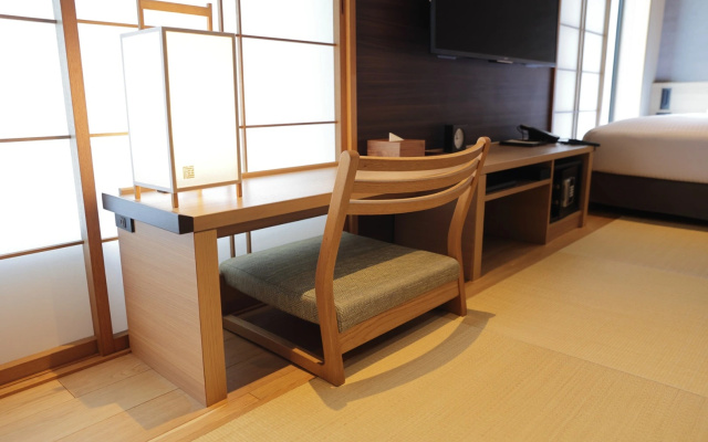 Signature Triple room 사진 4